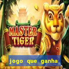 jogo que ganha dinheiro no paypal